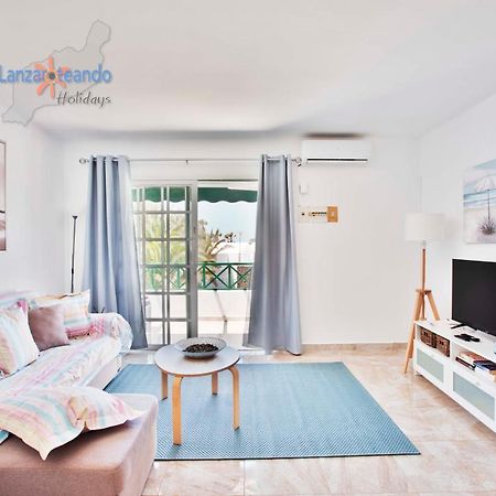 Vivienda Vacacional El Tucan Tías Екстериор снимка