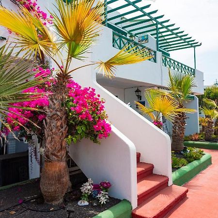 Vivienda Vacacional El Tucan Tías Екстериор снимка